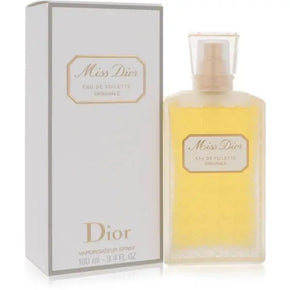 Miss Dior Originale Perfume Eau De Parfum 100Ml (7910357467225)