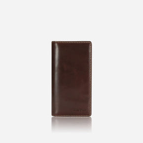 Jekyll & Hide Travel And Cellphone Wallet, Mocha (7916558057561)