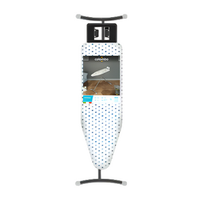 Colombo Flamingo Ironing Board Rombi Large A142L03W (7894327459929)