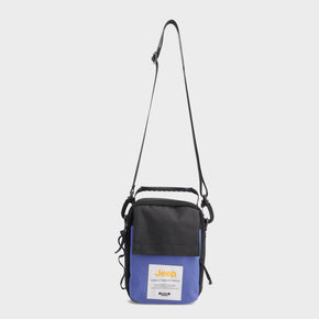 Jeep Crossbody Bag Blue (7922603327577)