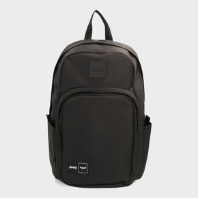 Jeep U City Backpack Black (7922604114009)