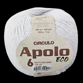 Circulo Apolinho 200g (7885883048025)