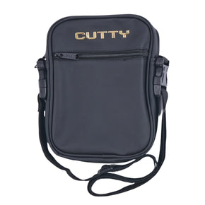 Cutty Floyd Bag Black (7817689858137)