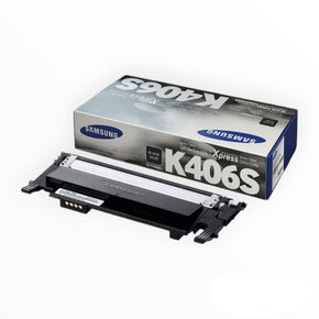 Samsung K406S Black Toner Cartridge (7804511617113)