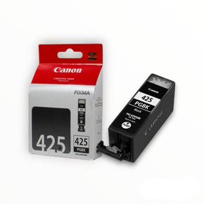 Canon PGI-425 Original Black Ink Cartridge (7806679122009)