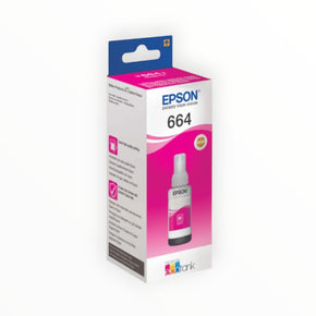 EPSON Ink Magenta 70ML L100/L200 (2061782089817)