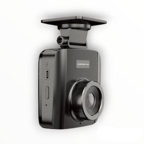 Volkano Traffic Series VK-10009-BK Black 720P Dash Camera (7810677801049)