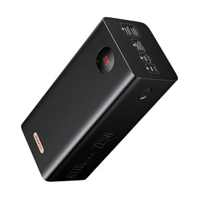 Romoss Zeus 60000mAh Fast Charge Power Bank (7916073222233)