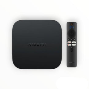 Xiaomi TV Box S 2nd Gen (7812122083417)