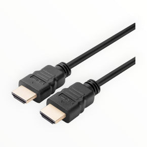 Volkano 10 m HDMI Cable - Digital Series - Black (7890805686361)