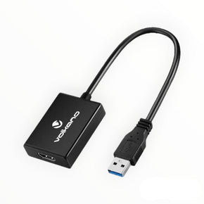 Volkano USB to HDMI Converter - Relay Series (7790800371801)