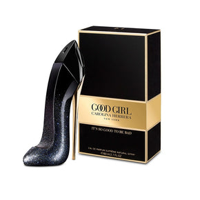 Carolina Herrera Good Girl Supreme Eau De Parfum 80ml (Parallel Import) (7911222575193)