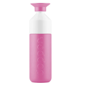 Dopper Water Bottle Peradise Pink 450ml 0932 (7824929554521)