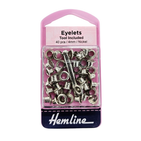 Eyelets Nickel Assorted (7894653239385)