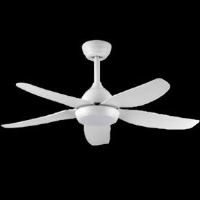 Ceiling Fan FCF 095 White (7909446189145)