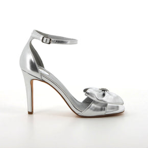 Footwork Women Beliswa Shoes Silver (7920636100697)