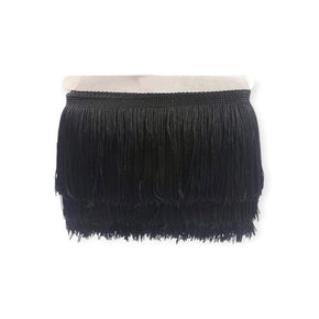 Spaghetti Fringe Trim 15cm (7916565069913)