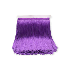 Spaghetti Fringe Trim 40cm (7882862067801)