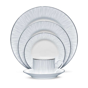 Noritake Glacier Dinner Set 36 Piece GLAC100 (7792425074777)