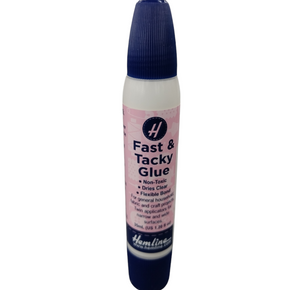 Glue Fast and Tacky 35ml (7894651863129)