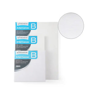 Bomeijia Artist Canvas Board 3 Piece J103 (2061799129177) (7812792156249)