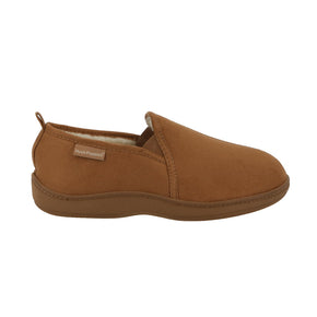 Hush Puppies Chris Slippers Tan (7922274599001)