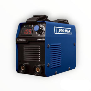 Pro-Max 120A Inverter Welder PW-120 (7812488527961)