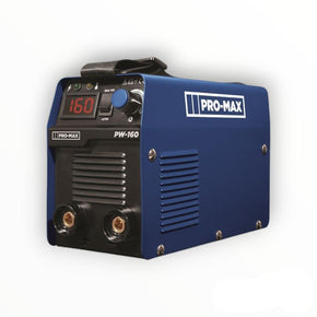 Pro-Max 160A Inverter Welder PW-160 (7812483711065)