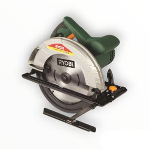 Ryobi 1200W Circular Saw 185mm HCS-1250 (7812477648985)