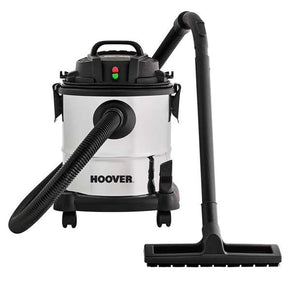 Hoover Proclean 20l Stainless Steel Wet And Dry Vacuum HWD21