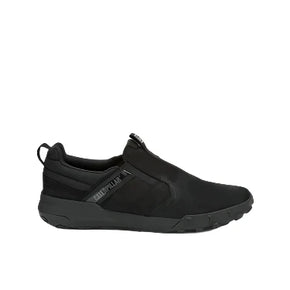 Caterpillar Hex Ready Slip On Black (7818987634777)