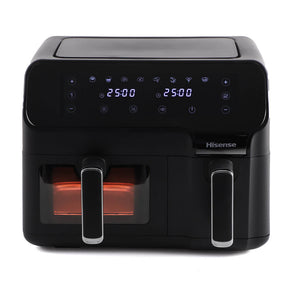 Hisense 8.6L Air Fryer H09AFBK2S5 (7918063943769)