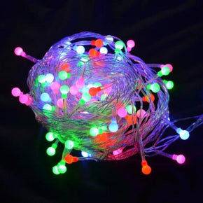 Fairy Lights 4009 RGB (7891600408665)