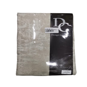 DC Curtain Ready To Hang Cobblestone 225X218cm Latte (7901834707033)