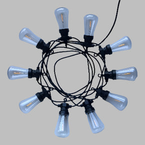 Hello Today Solar String Light 4021 (7919491612761)