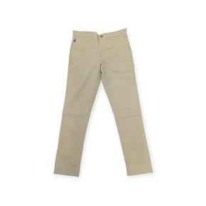 Polo Men's Venice Slim Fit Chino Khaki (7790224474201)