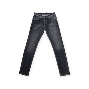 Stefano R Men' Jeans Dark Grey (7789796589657)