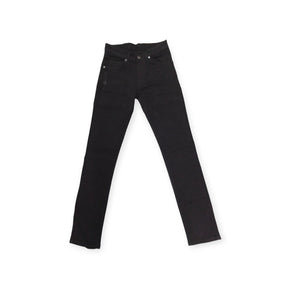 Stefano R Men's Jeans Black (7789835812953)