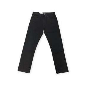 Men's Lee Brooklyn Jean Black (7796734525529)