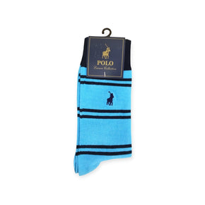 Polo Men's Cotton Socks (7804543762521)