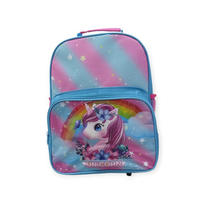 Boomerang School Mate Kiddies Bag S-576MT (7819699159129)