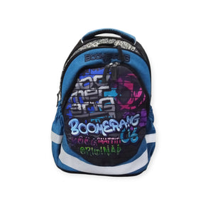 Boomerang Medium Backpack S-2079-01 (7819694080089)