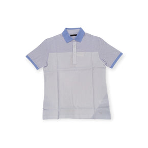 Gallus Luxury Linen Golfer Blue (7894022881369)