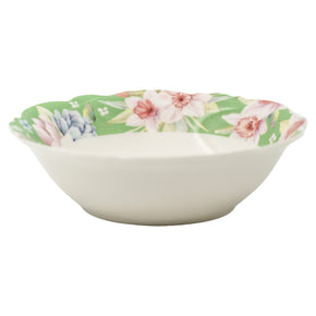 Jenna Clifford Jenna’s Garden Cereal Bowl Set Of 4 (7750488981593)