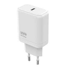 LOOPD 1 Port PD Wall Charger 30W – White (7772888989785)