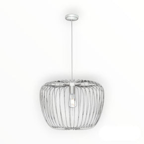 K. Light Large Apple Pendant 230V 40W E27 (7811833364569)