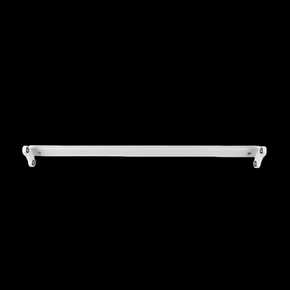 Flor T8 FL058 White DBL Tube 1200mm (7877326438489)