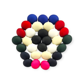 Fabric Look Button 20" (7930035535961) (7932803285081)