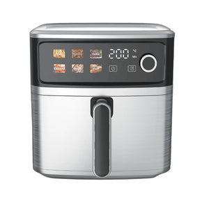 Milex Smart Air Fryer 8L MAF100 (7924055375961)