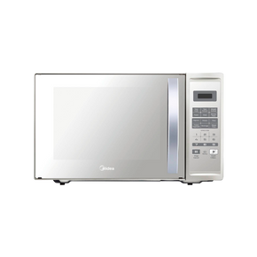 Midea 36L Mirror door Microwave EM036AFK (7091378749529)